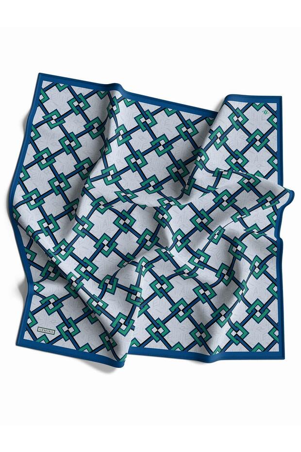 Silk Scarf 2023/24 Spring Summer Season 8940-50-Sura Silk