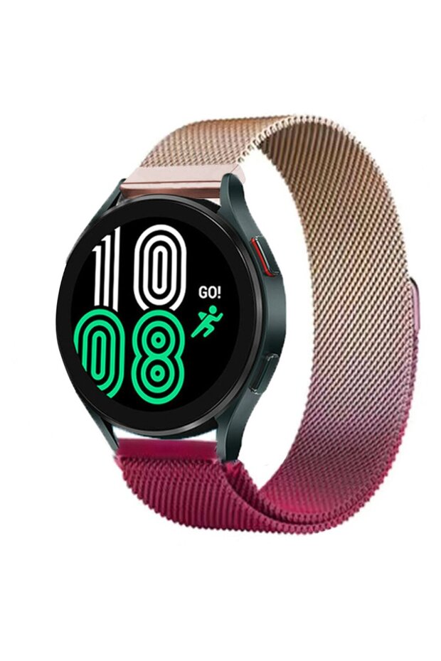 Xiaomi Redmi Watch 5 Active/lite Kordon Milano Loop Kordon - 2