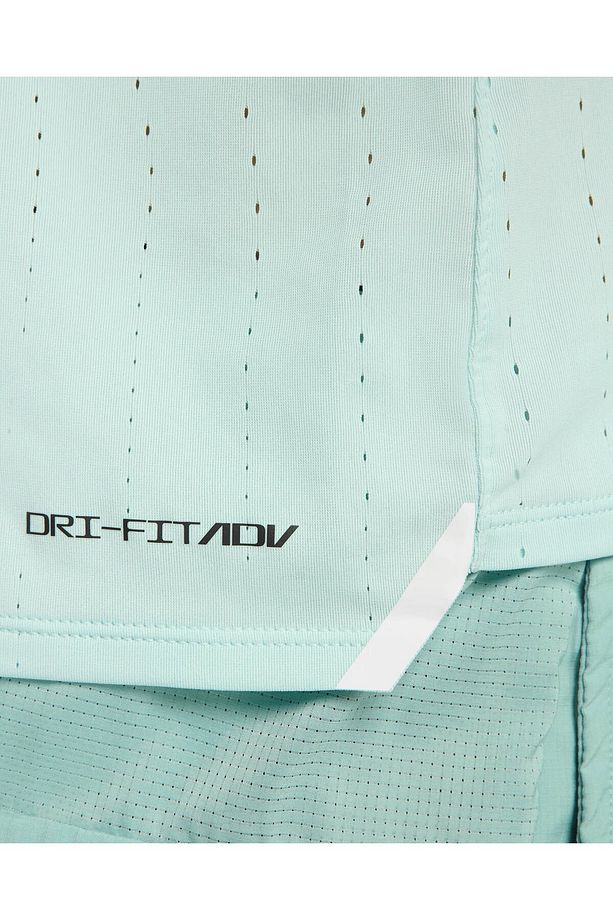 Dri-Fit ADV AeroSwift Singlet Running Racing Erkek Atlet - 8