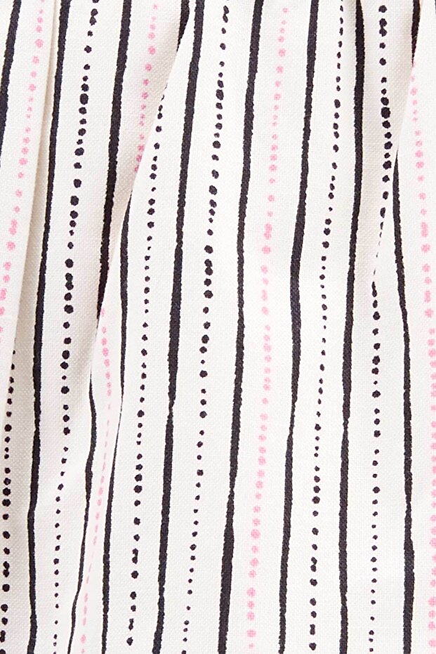 Kız Bebek Elbise - 4