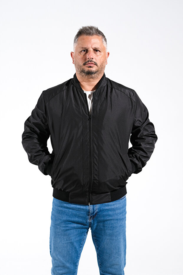 4 Seasons Pilot Coat