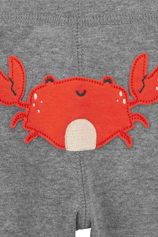 Erkek Bebek 3Lü Set - 2