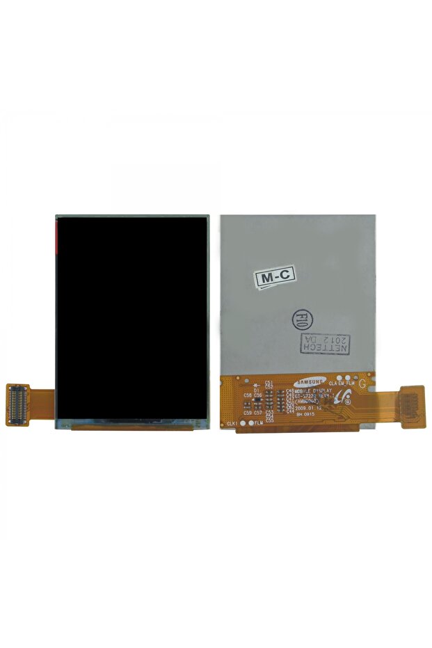 شاشة LCD متوافقة مع Teknonet Samsung Sgh-B7722 بجودة AA
