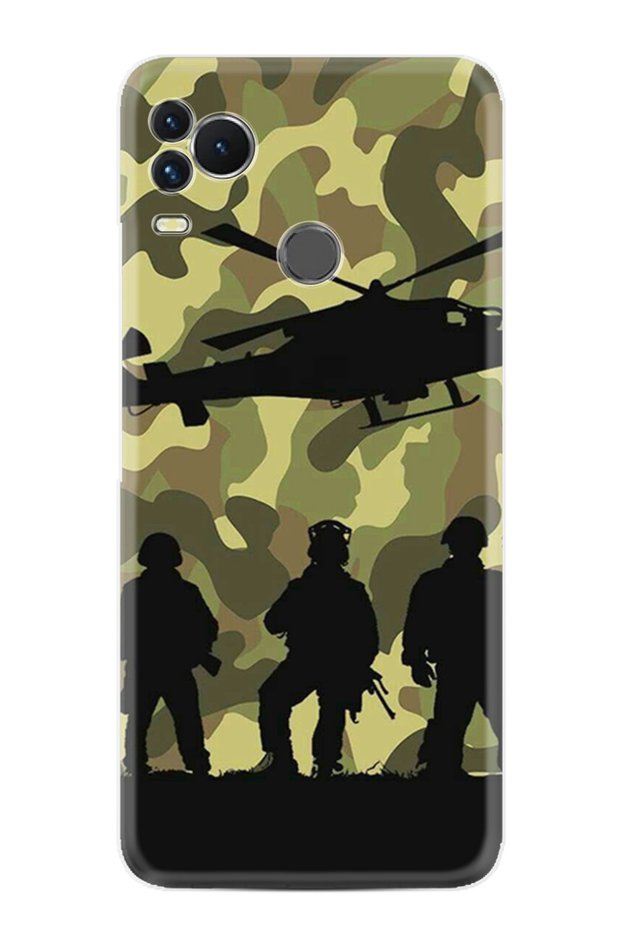 Omix X400 Case Hd Printed Patterned Paris Series Xt-Gtomix Stk-377-Omixx400