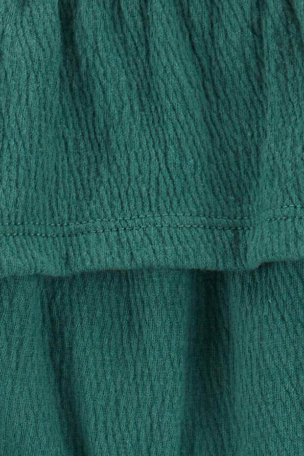 Kız Bebek Alt Üst Set - 2