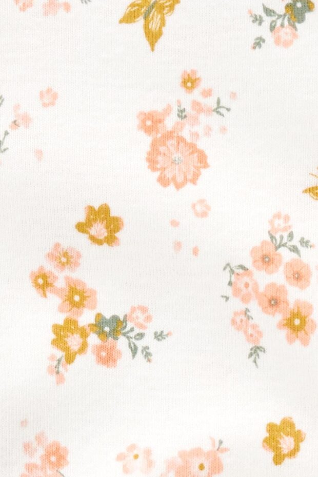 Kız Bebek 3lü Set - 2