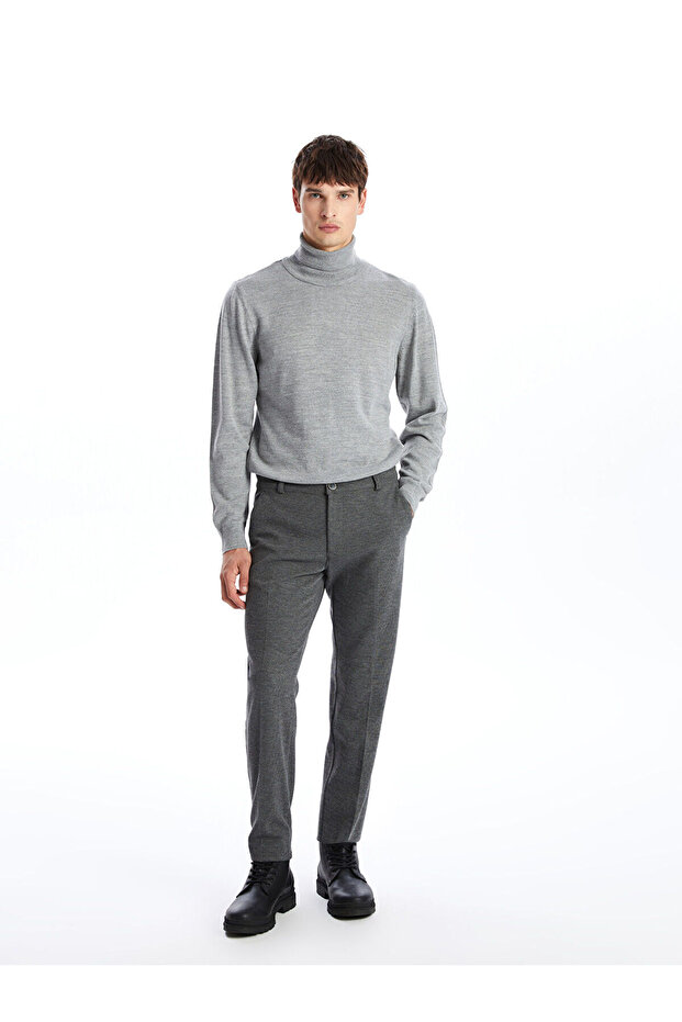 LCW Standart Kalıp Erkek Pantolon - 1