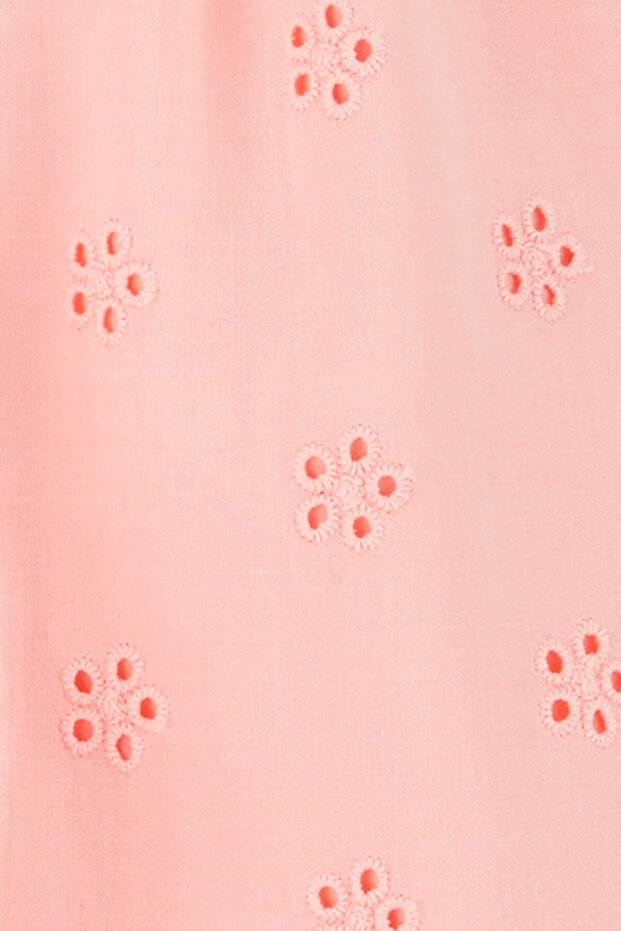 Kız Bebek Tulum - 2