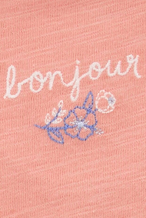 Kız Bebek 3Lü Set - 3