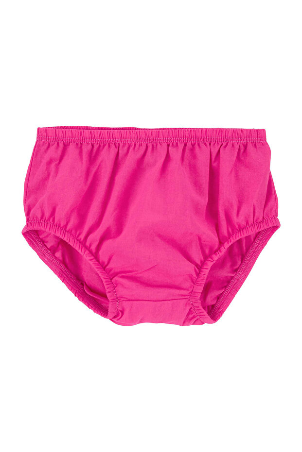 Kız Bebek Elbise - 3