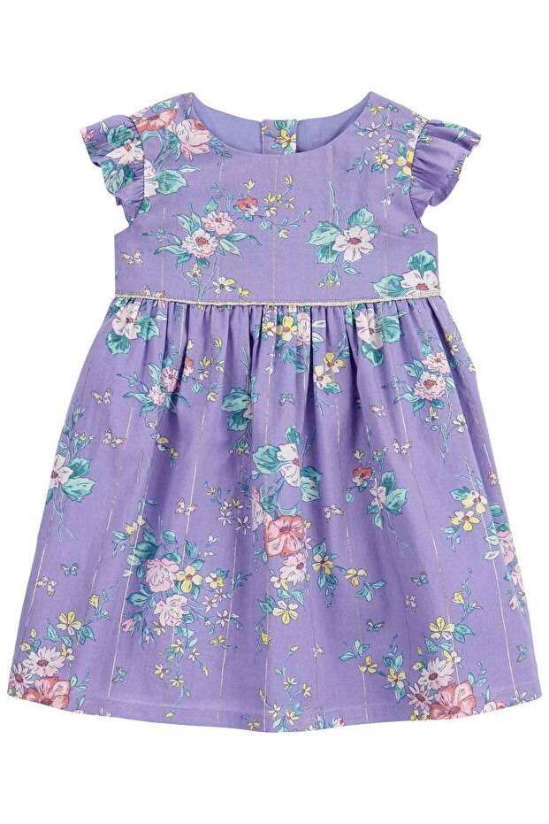 Kız Bebek Elbise - 1