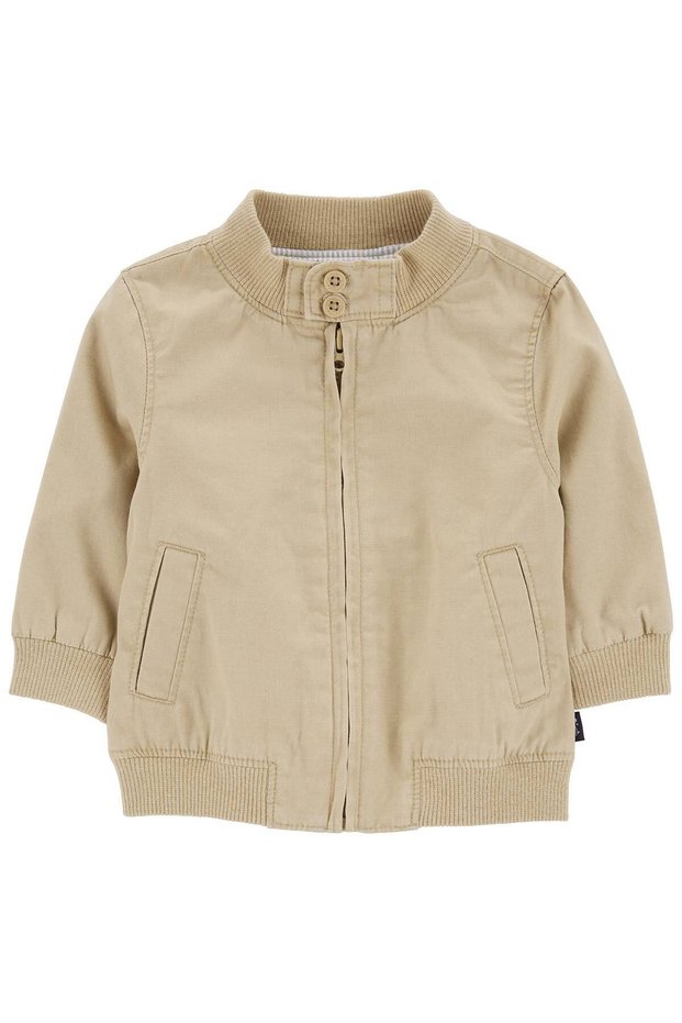 Baby Boy Jacket