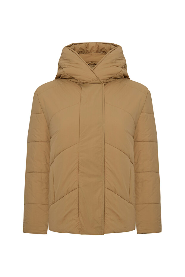 KAPİTONELİ ŞİŞME MONT - 5