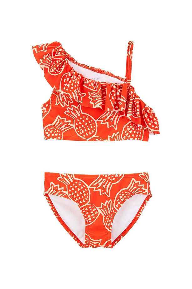 Kız Çocuk Bikini Set - 1