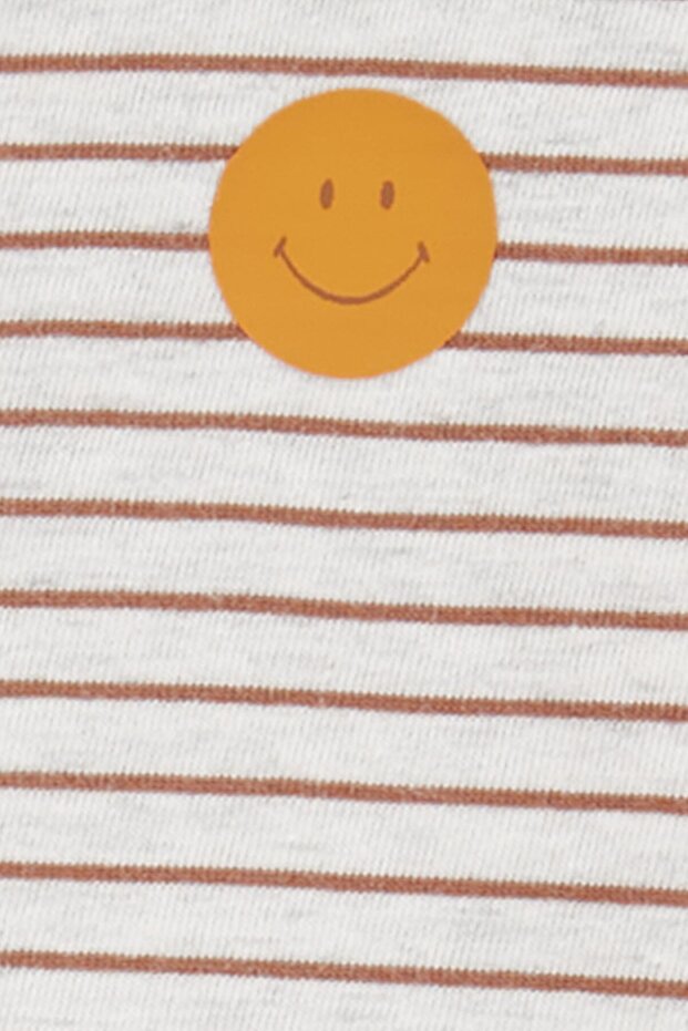 Erkek Bebek Alt Üst Set - 3