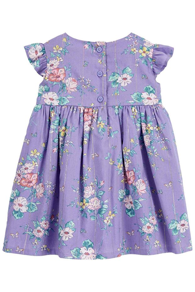 Kız Bebek Elbise - 2