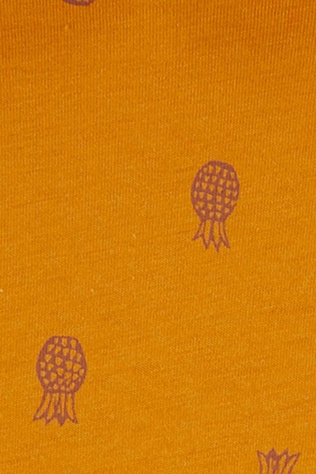 Erkek Bebek Alt Üst Set - 2