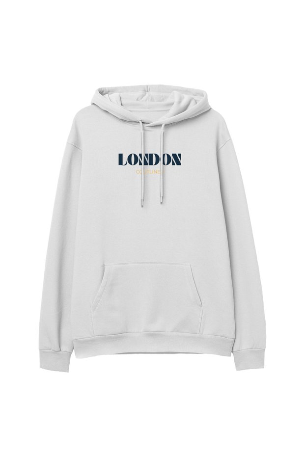 Hanorac Basic London Regular