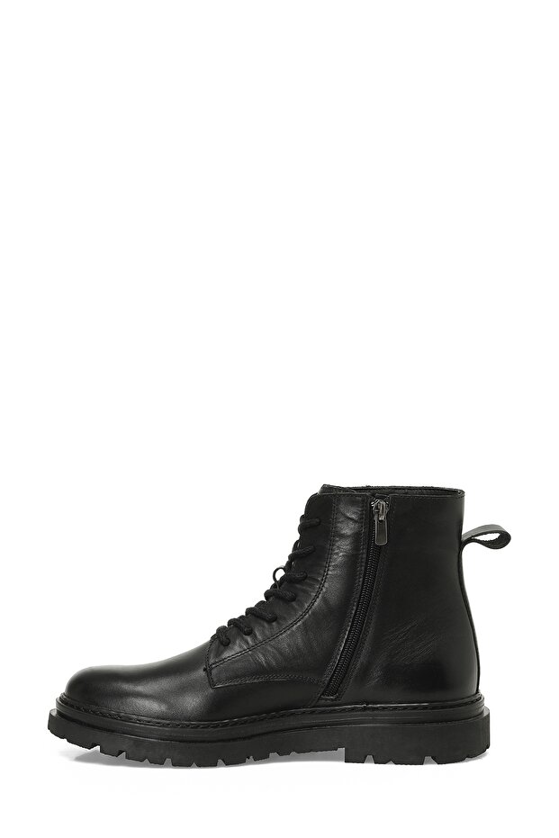 4PR Siyah Erkek Bot - 3