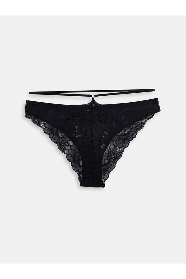 LCW Dantelli Bikini Külot - 2