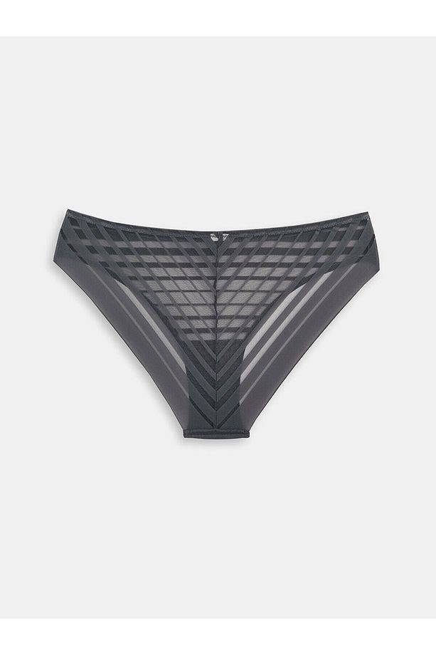 Lcw Dantelli Bikini Külot - 2