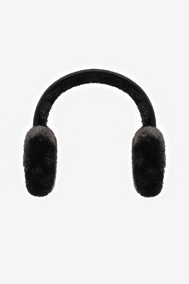 Căști aurii negre - 1