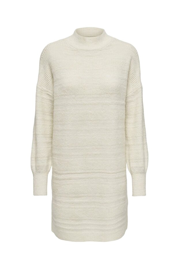 Kleid ONLSELESTA Orta beden - 2