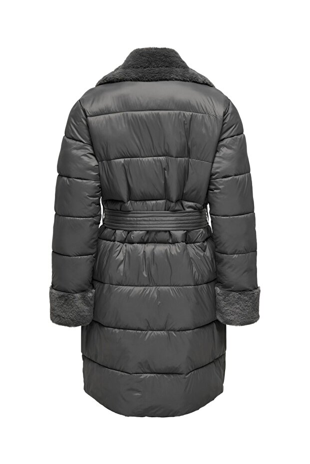 Steppmantel ONLCUBA Steppmantel - 2