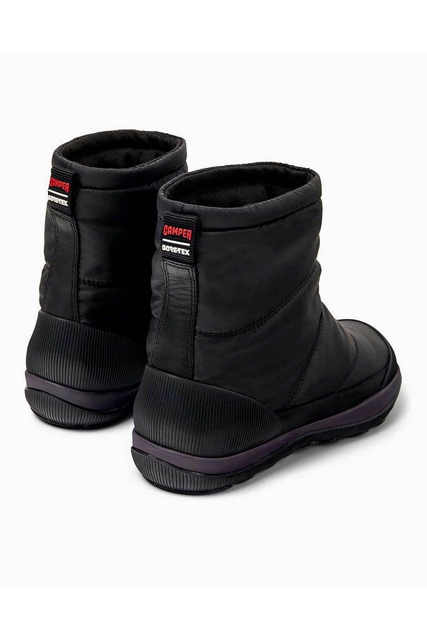 Peu Pista Gm Yarım Bot - 3
