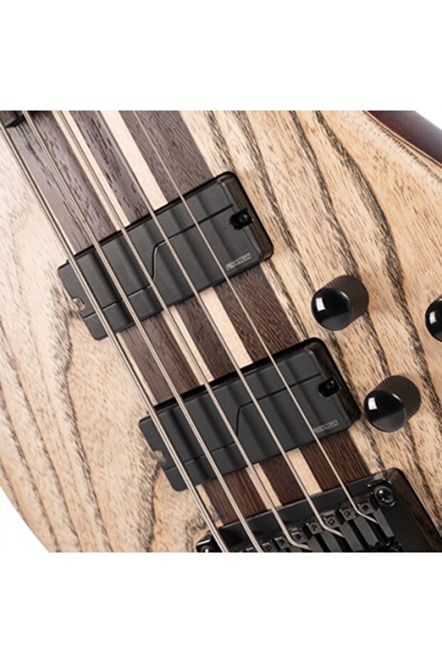 B5 Element Opbr Bas Gitar, 5 Telli - 2