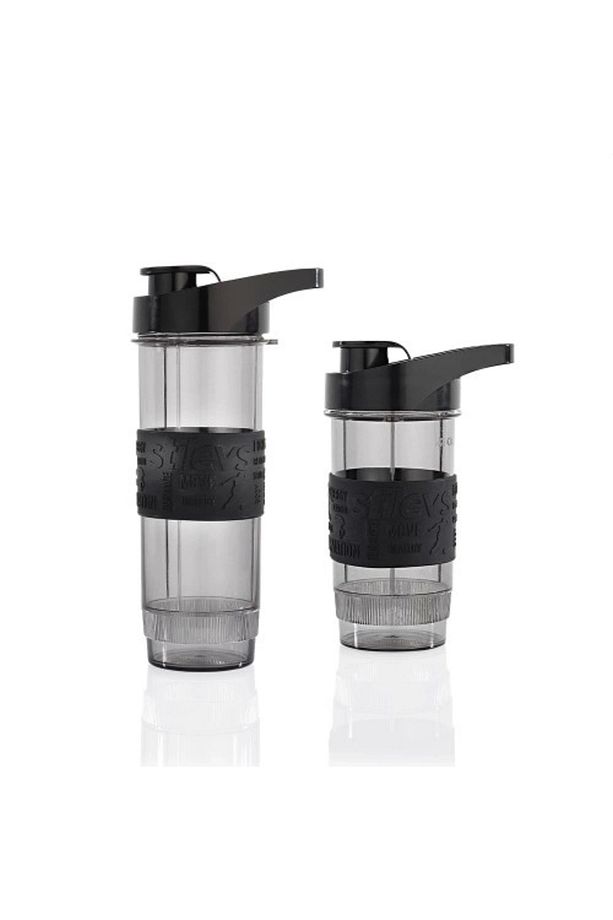 Tropix Pro Kişisel Blender - Gümüş - 4