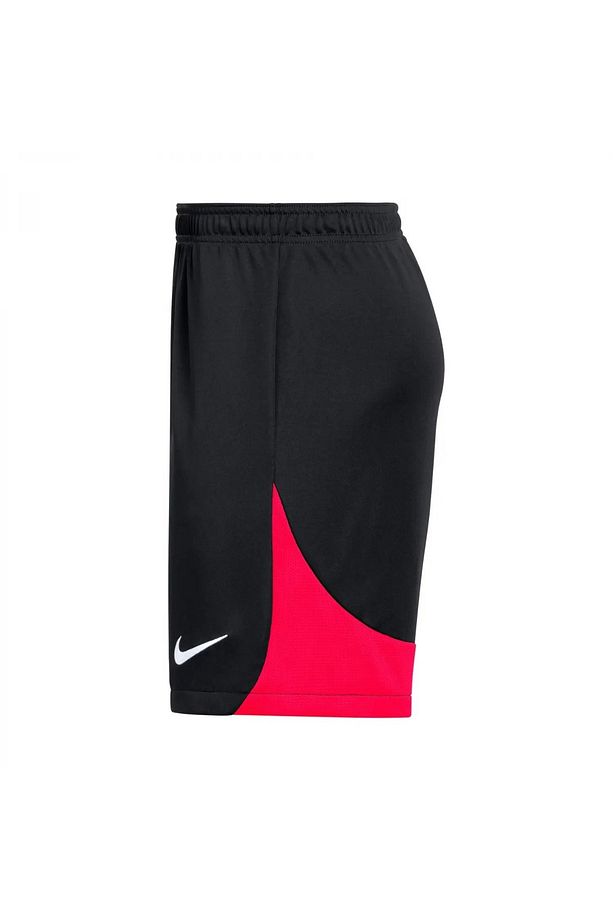 Academy Pro Dri Fit Erkek Siyah Şort - 3