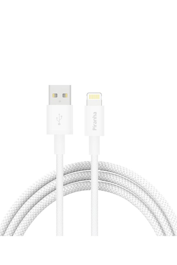 3367 Yüksek Hızlı 60w Ios Kablo 1.2m (USB & IOS LİGHTNİNG) - 1