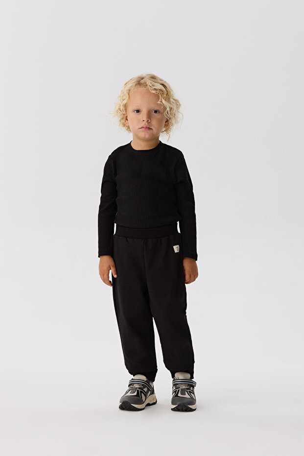 BG Store بيبي بوي بلاك بودي - 1