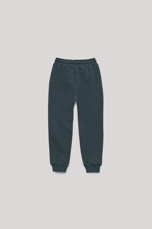 BG Store Erkek Çocuk Mavi Takım - 8