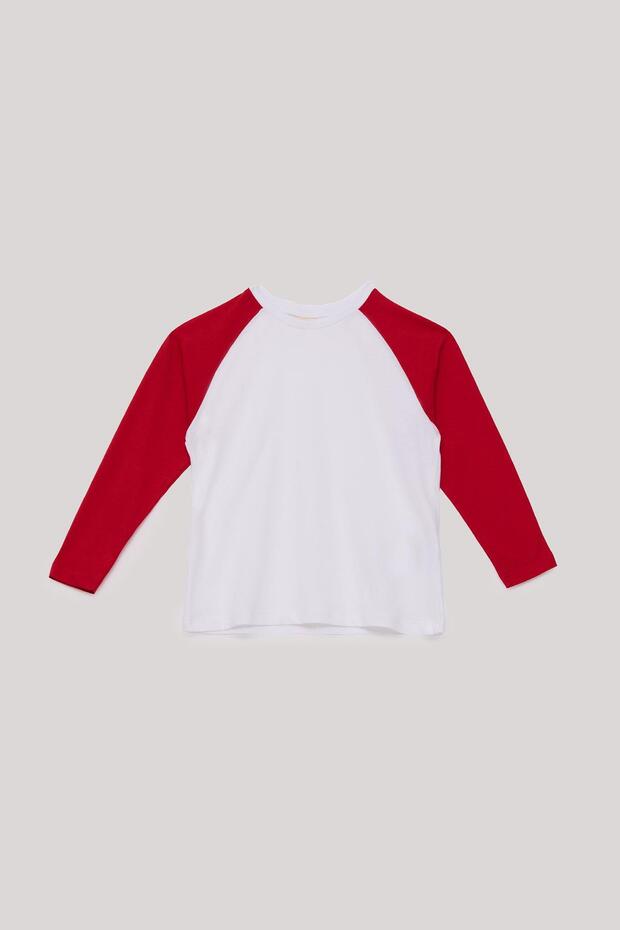 بدلة ملونة للأولاد من متجر Bg Store - 8