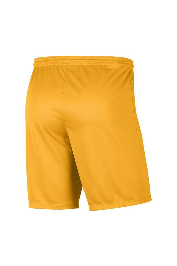 Park Iıı Dri Fit Erkek Sarı Şort - 2
