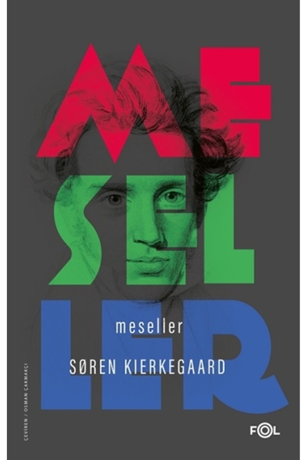 Meseller - Søren Kierkegaard