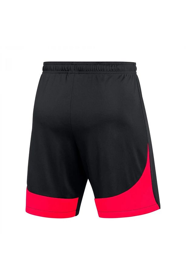 Academy Pro Dri Fit Erkek Siyah Şort - 2