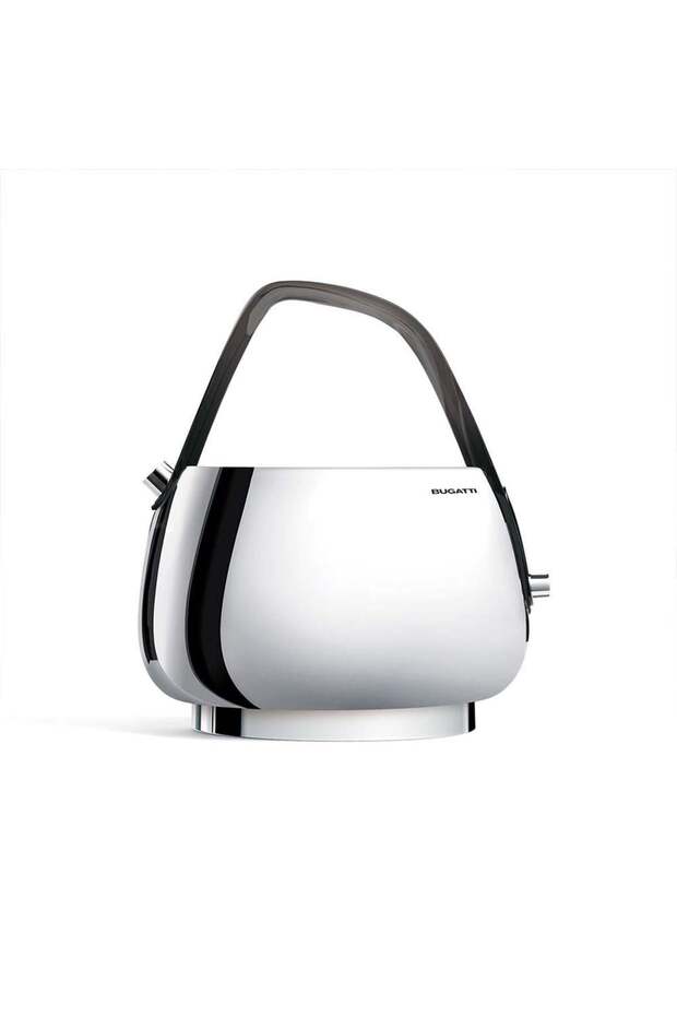 Jackie Elektrikli Çelik Su Isıtıcı - 1