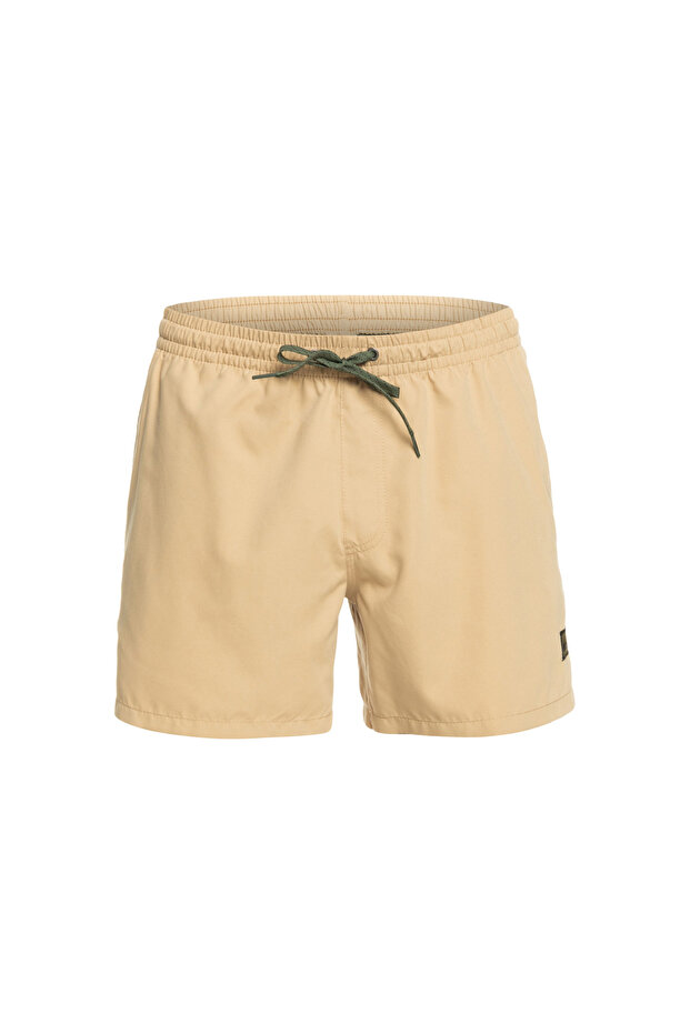 Erkek Volley Short Everyday 15 M Jamv Bej ERKEK VOLLEY SHORT EQYJV03531 - 1