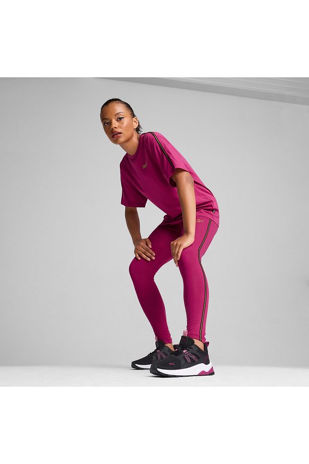Anzarun 2.0-PUMA Black-Magenta Gleam-Mauved Out - 1