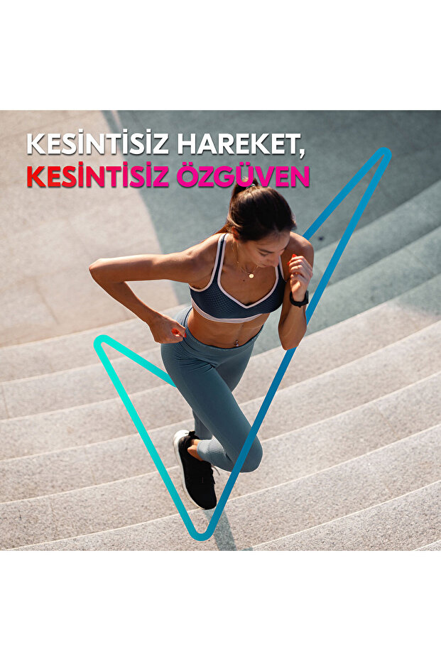 Kadın Roll On Deodorant Shower Fresh 50 ml - 6