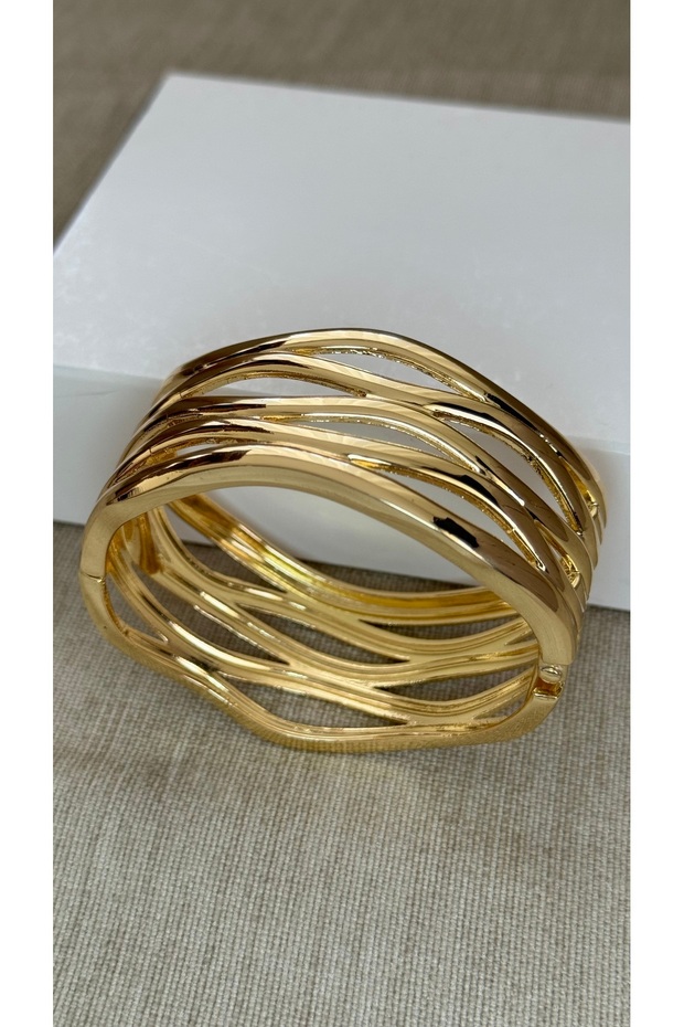 Takayrum Çelik Kelepçe - 1