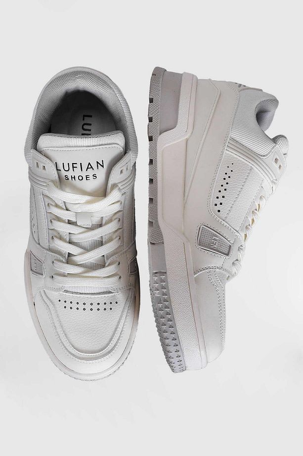 Albert Erkek Sneaker Ayakkabı 111230240 - 5