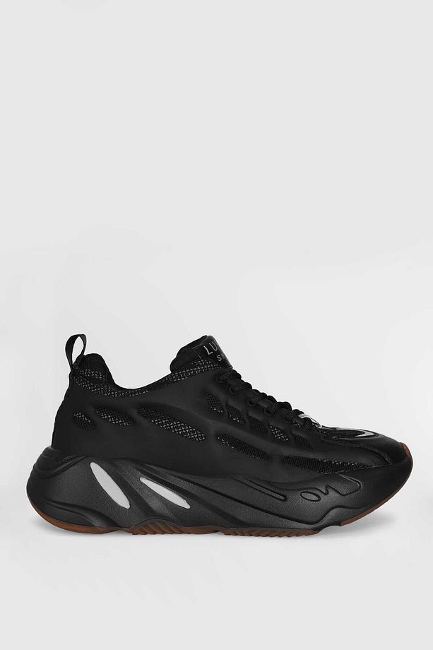 Travıs Erkek Sneaker Ayakkabı 111230238 - 1
