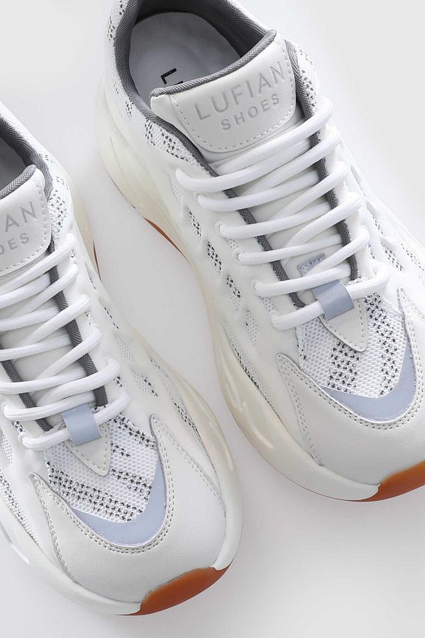 Travıs Erkek Sneaker Ayakkabı 111230238 - 3