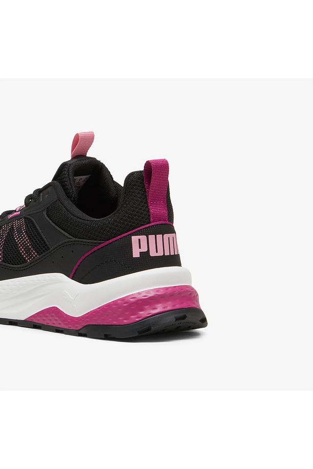 Anzarun 2.0-PUMA Black-Magenta Gleam-Mauved Out - 8