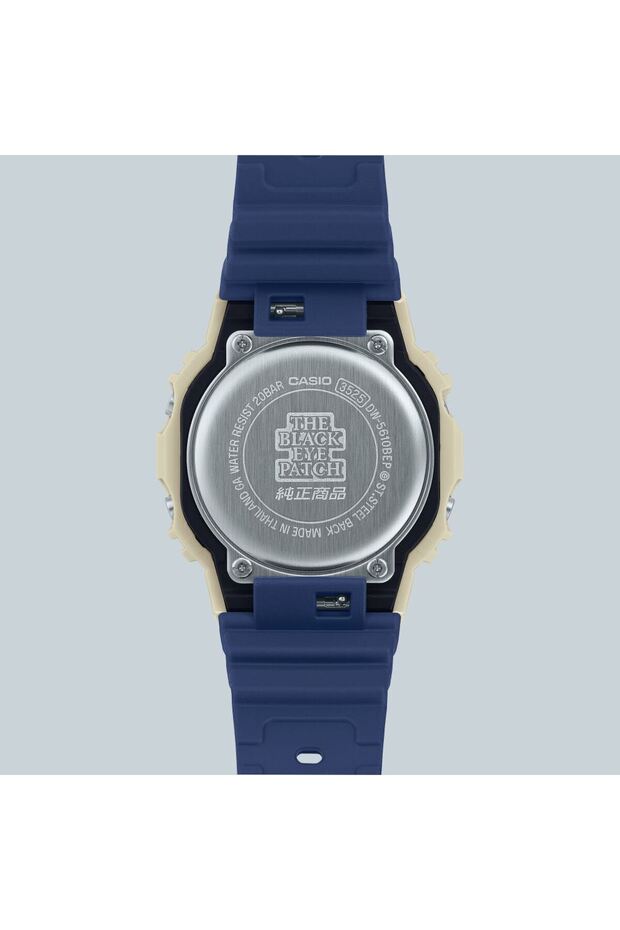 DW-5610BEP-2DR Kol Saati - 3