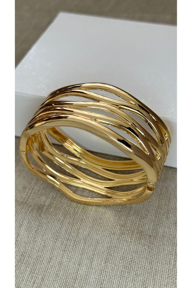 Takayrum Çelik Kelepçe - 2